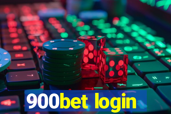 900bet login